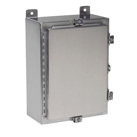 wiegmann stainless steel enclosures|wiegmann wall mount enclosures.